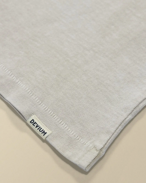 Sidewalk Vintage Tee | 4.8oz American Spun Cotton