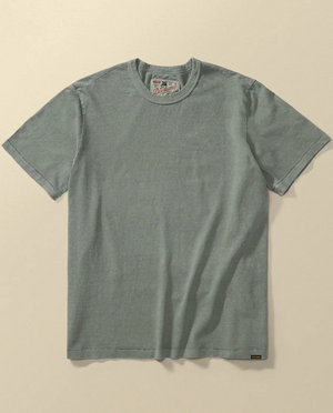 Sidewalk Vintage Tee | 4.8oz American Spun Cotton