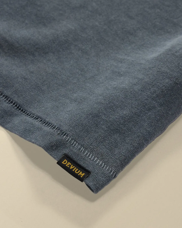 Sidewalk Vintage Tee | 4.8oz American Spun Cotton