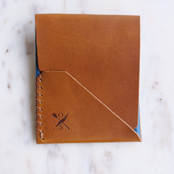 Topsider LT2.0 Bifold Wallet