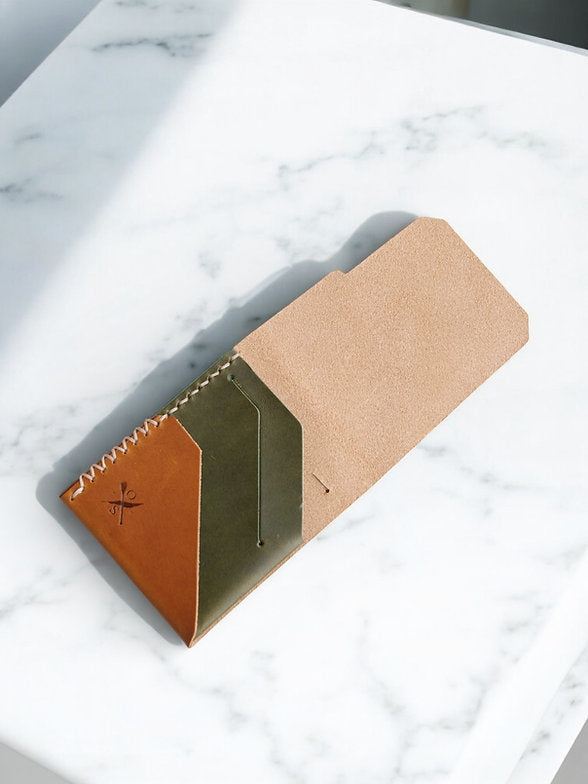 Topsider LT2.0 Bifold Wallet