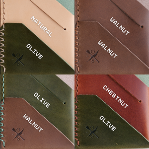 Topsider LT2.0 Bifold Wallet