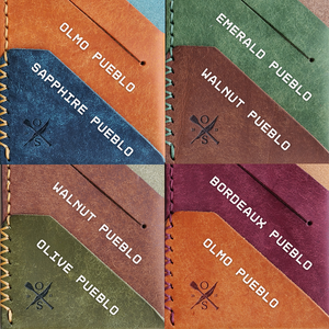 Topsider LT2.0 Bifold Wallet