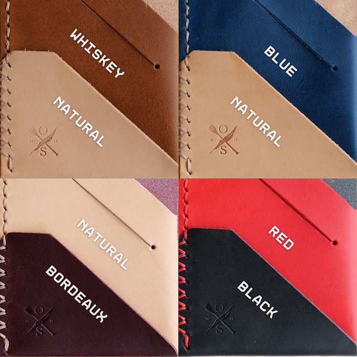 Topsider LT2.0 Bifold Wallet