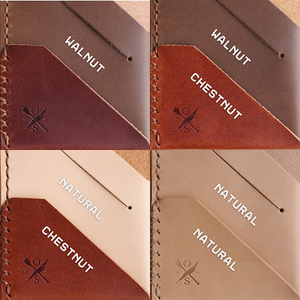 Topsider LT2.0 Bifold Wallet