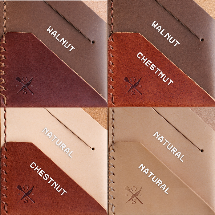 Topsider LT2.0 Bifold Wallet