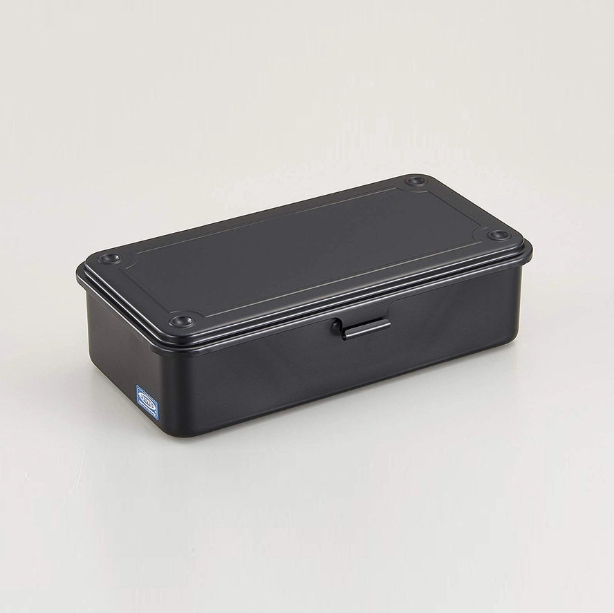 Stackable Storage Box T-190 — 8" × 4"