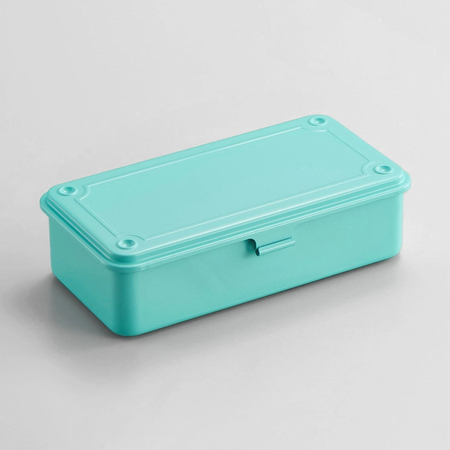 Stackable Storage Box T-190 — 8" × 4"