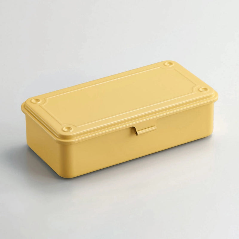 Stackable Storage Box T-190 — 8" × 4"