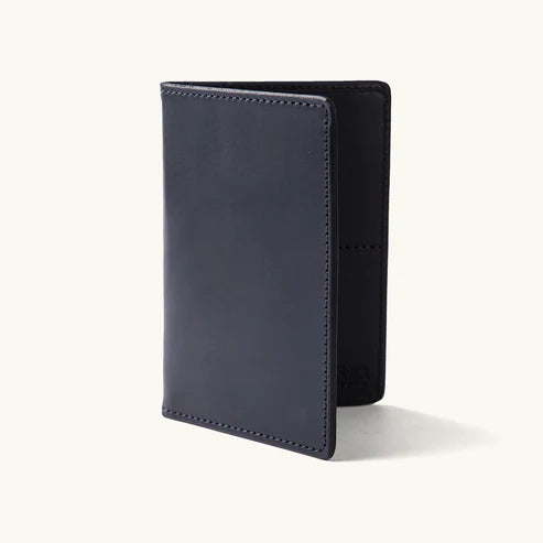 Tanner Goods Travel Wallet