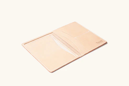 Tanner Goods Travel Wallet