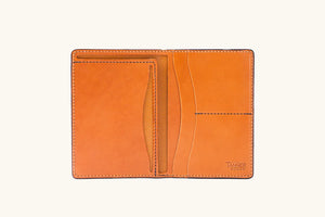Tanner Goods Travel Wallet