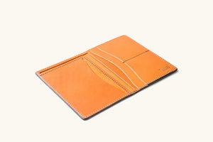 Tanner Goods Travel Wallet
