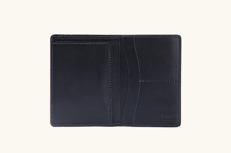 Tanner Goods Travel Wallet