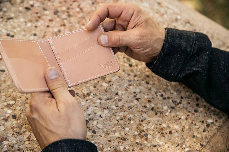 Utility Bifold | Tanner Goods