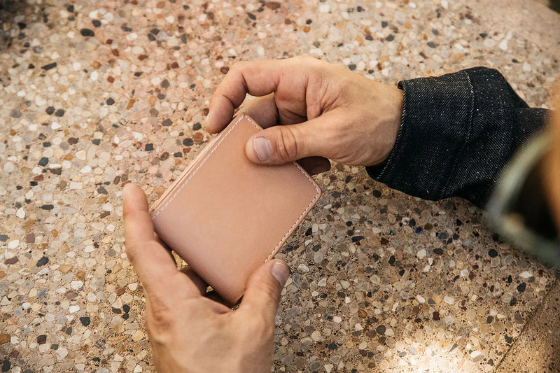 Utility Bifold | Tanner Goods