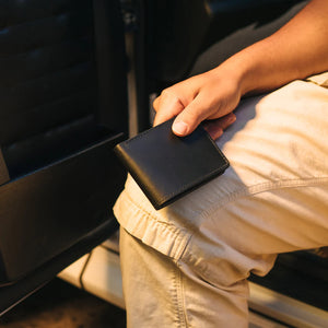Utility Bifold | Tanner Goods