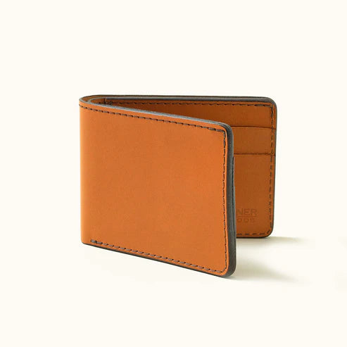 Utility Bifold | Tanner Goods
