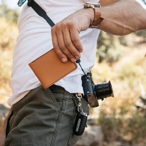 Utility Bifold | Tanner Goods