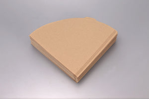 Hario V60 Paper Filters | Size 02 (1-4 Cups) or 03 (1-6 Cups) | Made in Japan