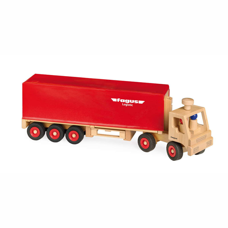 Semi-Trailer