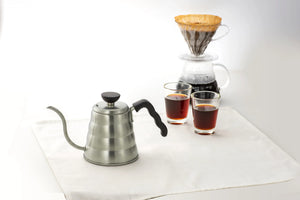 V60 Buono Drip Kettle | Stainless Steel | 800mL