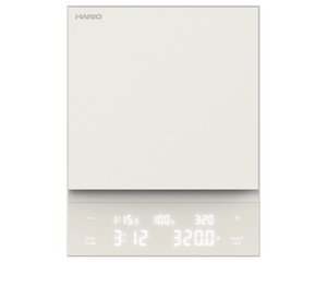 Polaris Coffee Scale | Auto-Ratio Pour-Over Scale | 0.1–2000g