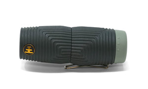 Zero Tube 8x25 Waterproof Monocular | ED Glass | 110mm