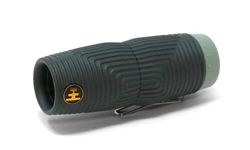 Zero Tube 8x25 Waterproof Monocular | ED Glass | 110mm