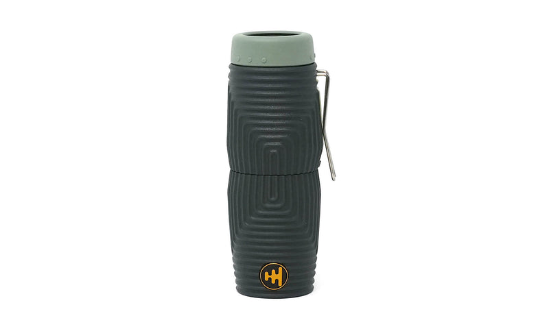 Zero Tube 8x25 Waterproof Monocular | ED Glass | 110mm