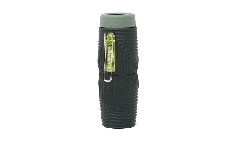 Zero Tube 8x25 Waterproof Monocular | ED Glass | 110mm