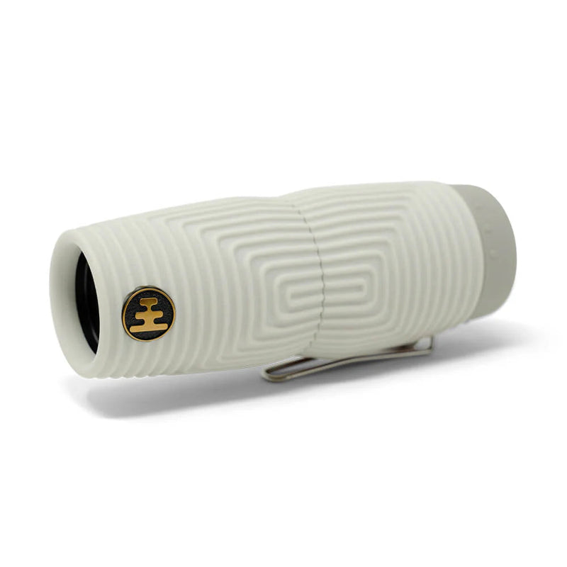 Zero Tube 10x25 Waterproof Monocular | ED Glass | IPX7