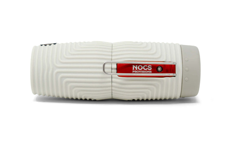 Zero Tube 10x25 Waterproof Monocular | ED Glass | IPX7