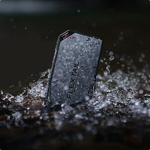 Zero Power Bank 10000C