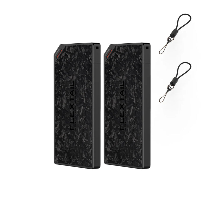Zero Power Bank 10000C