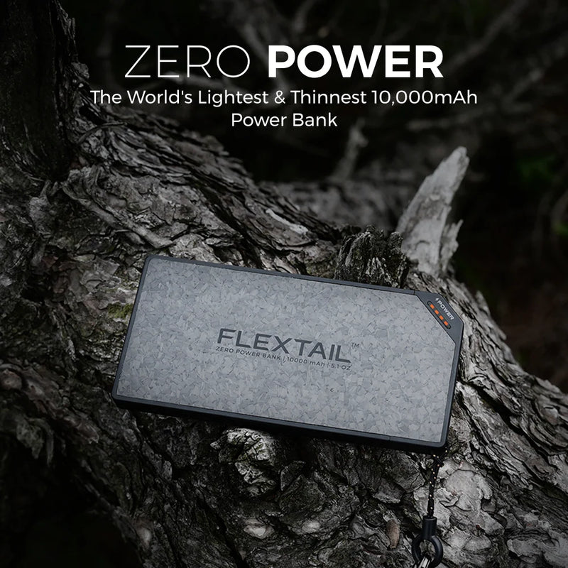 Zero Power Bank 10000C