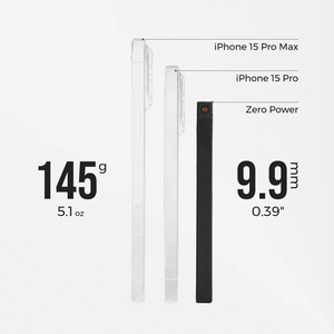 Zero Power Bank 10000C