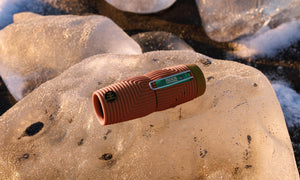 Zero Tube 10x25 Waterproof Monocular | ED Glass | IPX7