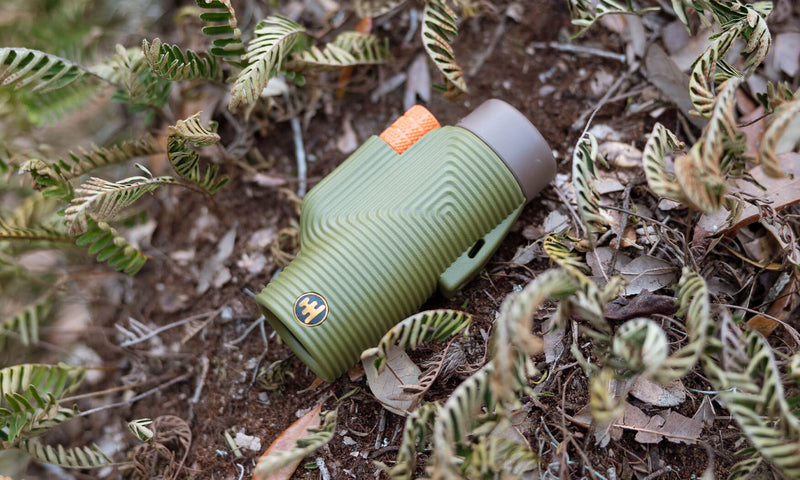 Zoom Tube Monocular | 8x32 | Six Colors