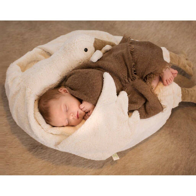 Beanbag Goose