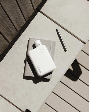 memobottle A6 | Stainless Steel | 16 oz