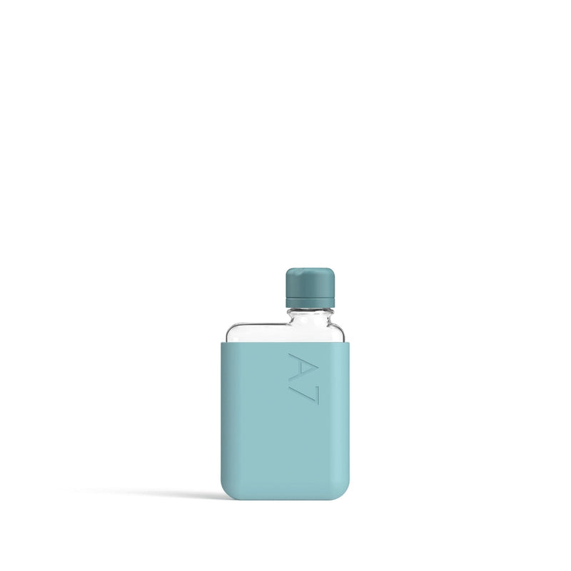 memobottle A7 | Original + Silicone Sleeve | 6 oz