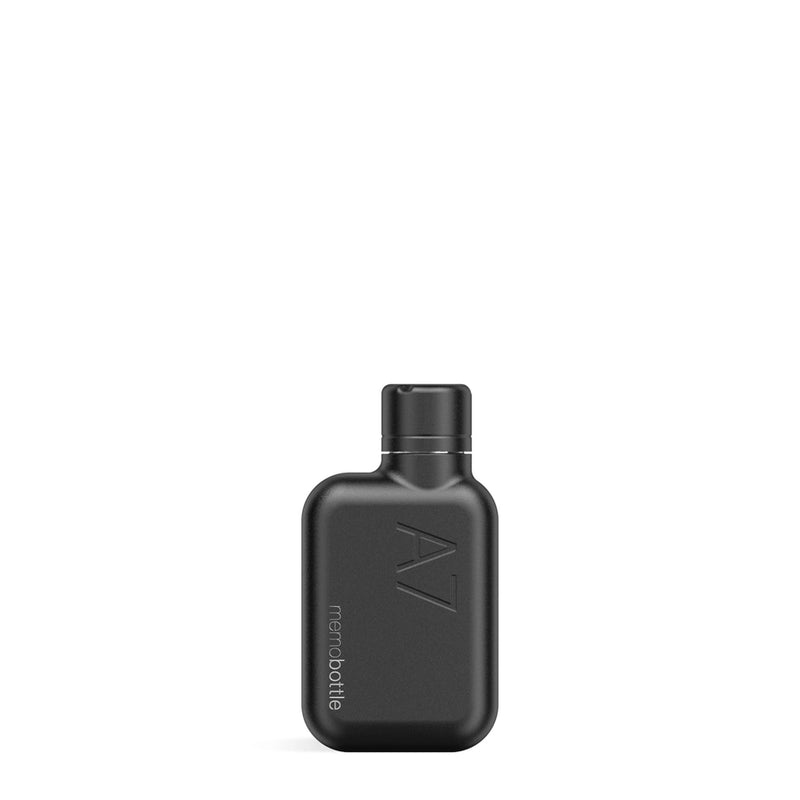 memobottle A7 | Original + Silicone Sleeve | 6 oz