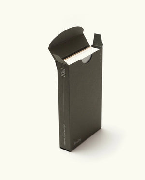 Analog Cards | 3-Pack (150 Cards)