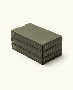 Analog Cards | 3-Pack (150 Cards)