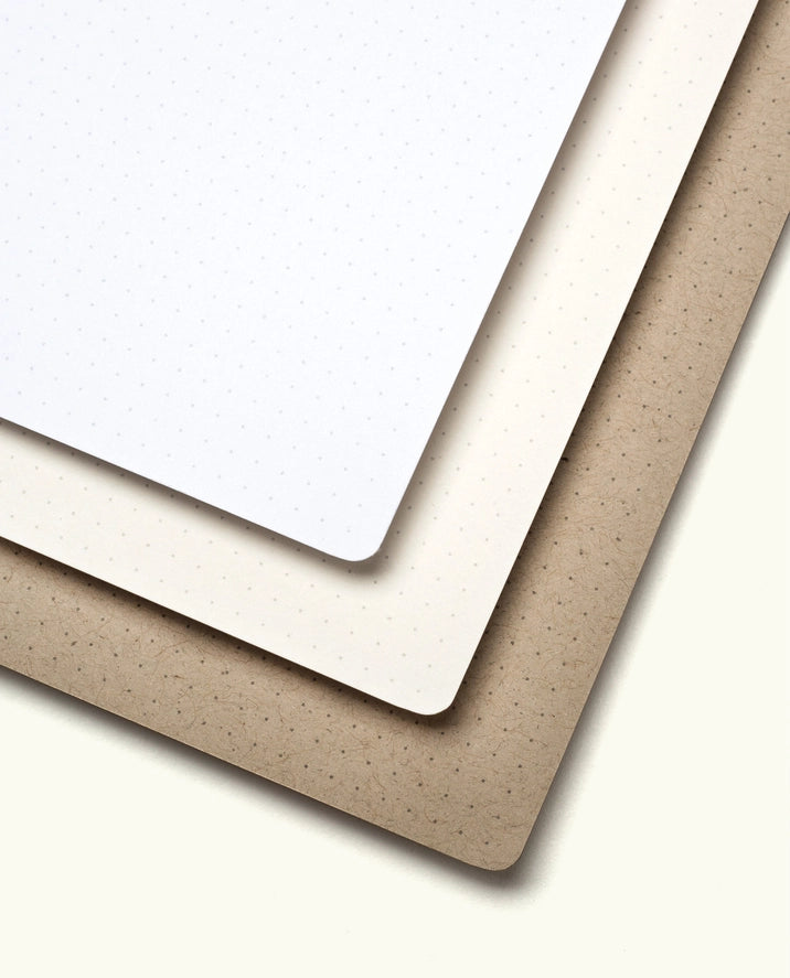 Analog Cards | 3-Pack (150 Cards)