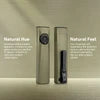 Arkfeld Ultra EDC Flashlight | White Light, UV, Green Laser | OAL Aluminum | 1400 Lumens