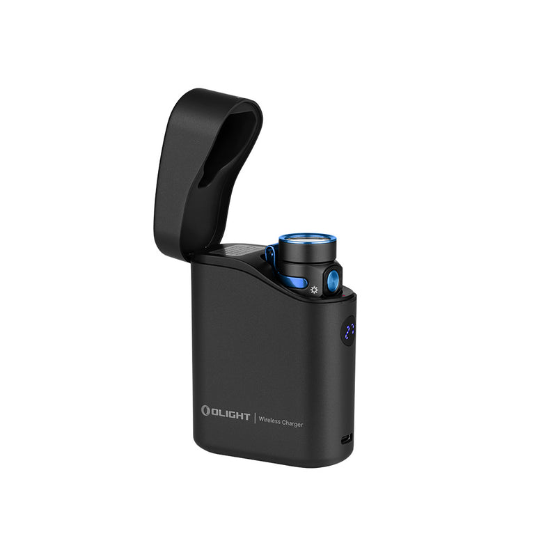 Baton 4 EDC Flashlight | 1300 Lumens