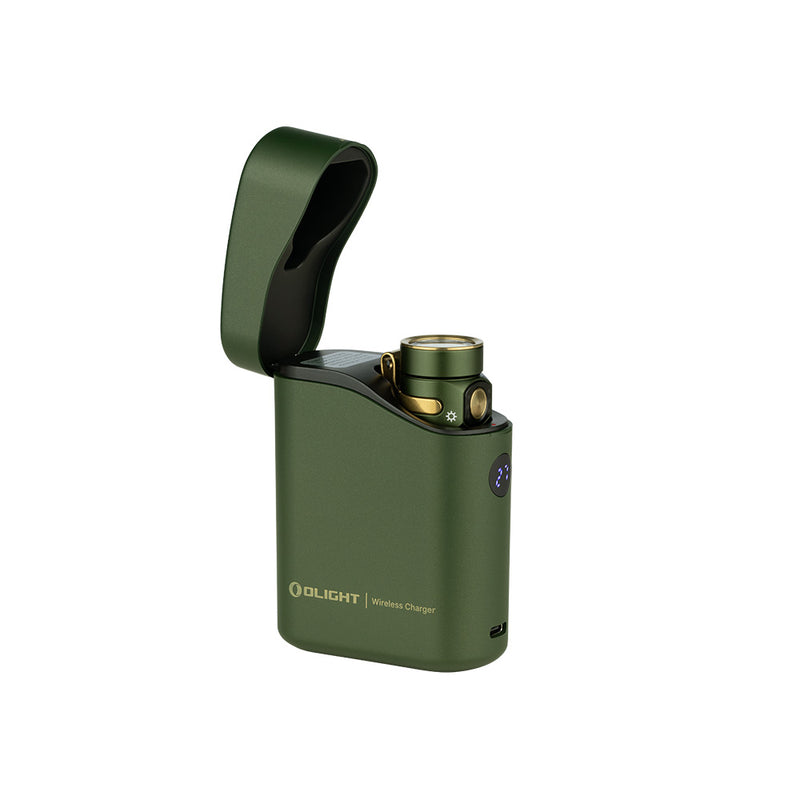 Baton 4 EDC Flashlight | 1300 Lumens
