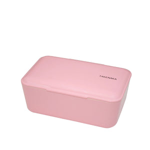 Bento Bite Box | Recycled Plastic | 30 oz